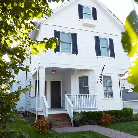 Station Inn Pawling Екстериор снимка