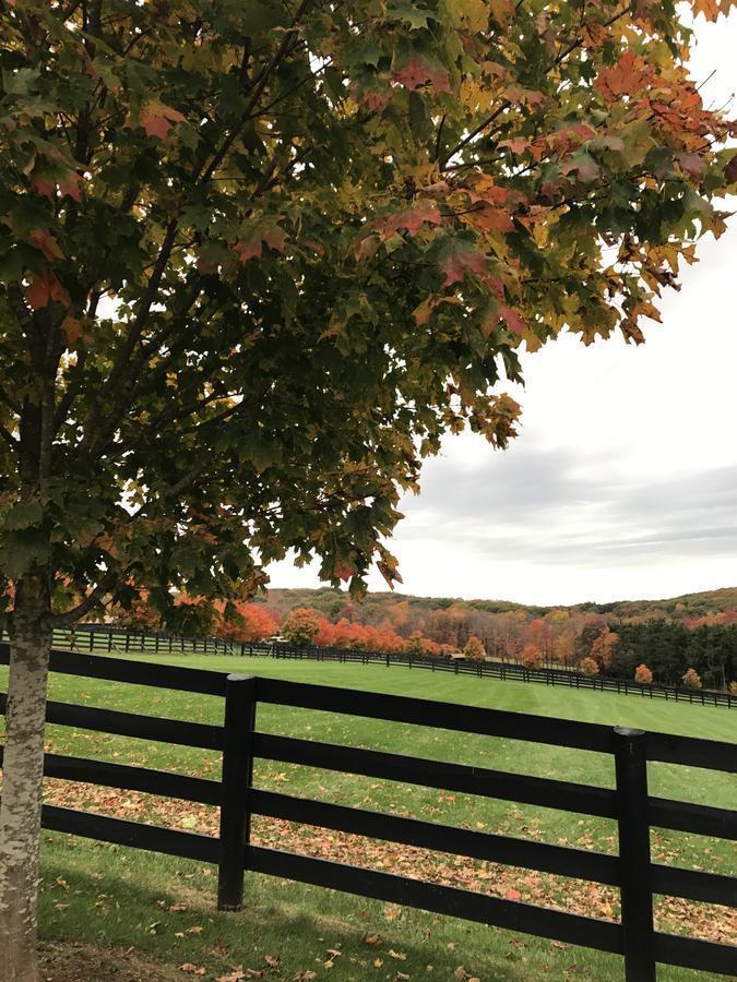Station Inn Pawling Екстериор снимка